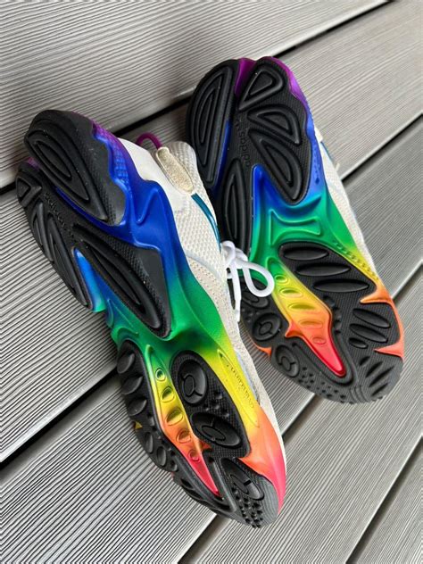 adidas Ozweego Pride (2019) Men's 